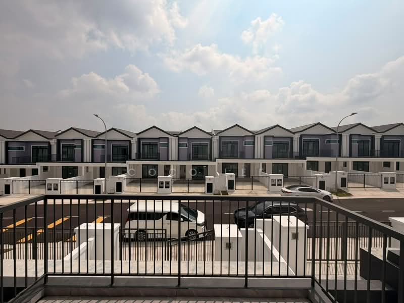 2-storey Terraced House for Sale in Taman Mount Austin (Tebrau) - Coco Lee - PropertyGuru.com.my