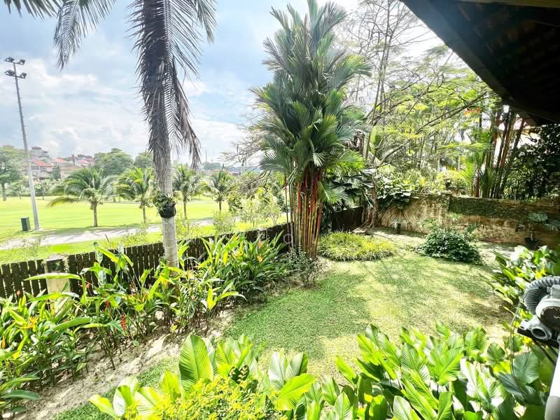 Bungalow House untuk Dijual di Tropicana (Petaling Jaya) - Azizol . - Garden - PropertyGuru.com.my