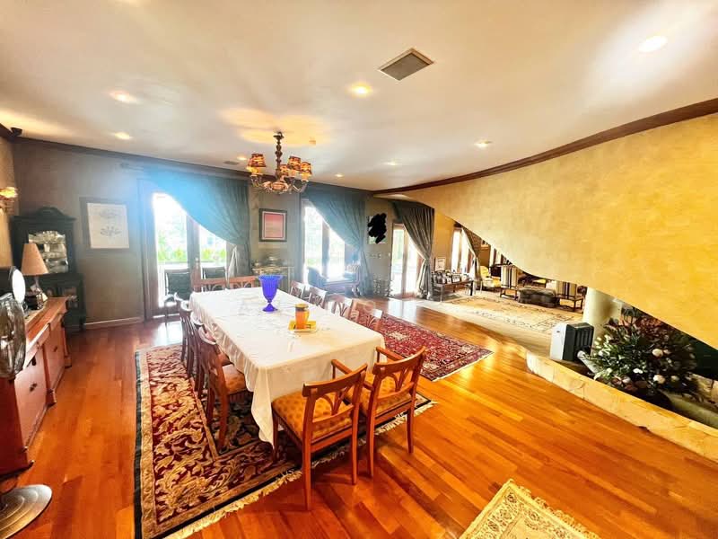 Bungalow House untuk Dijual di Tropicana (Petaling Jaya) - Azizol . - Dining Room - PropertyGuru.com.my