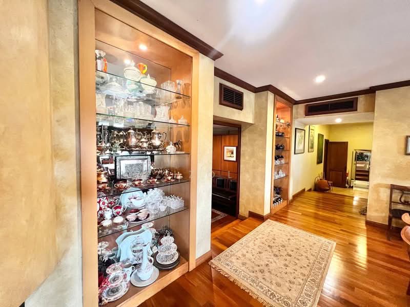 Bungalow House untuk Dijual di Tropicana (Petaling Jaya) - Azizol . - Interior - PropertyGuru.com.my