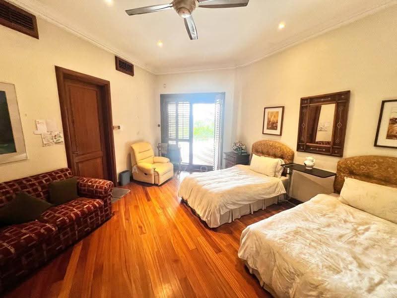 Bungalow House untuk Dijual di Tropicana (Petaling Jaya) - Azizol . - Bedroom - PropertyGuru.com.my