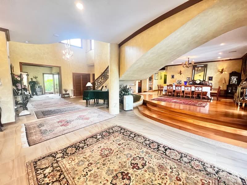 Bungalow House untuk Dijual di Tropicana (Petaling Jaya) - Azizol . - Entrance - PropertyGuru.com.my