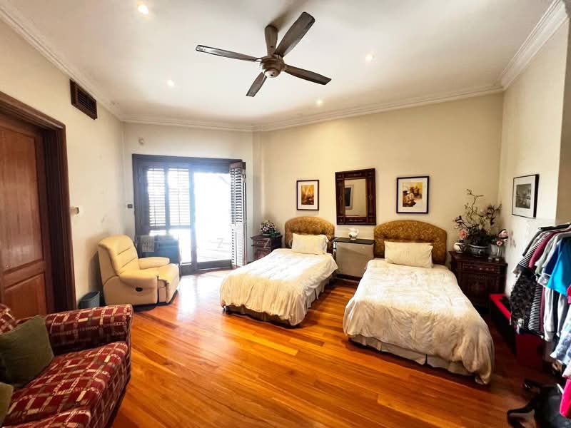 Bungalow House untuk Dijual di Tropicana (Petaling Jaya) - Azizol . - Bedroom - PropertyGuru.com.my