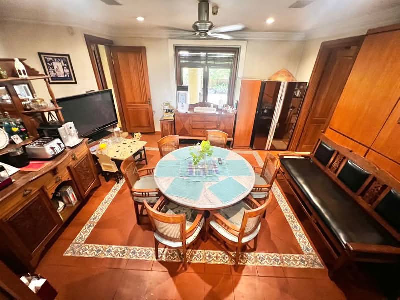 Bungalow House untuk Dijual di Tropicana (Petaling Jaya) - Azizol . - Dining Room - PropertyGuru.com.my