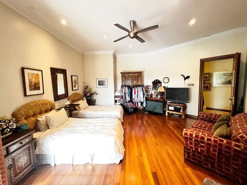 Bungalow House untuk Dijual di Tropicana (Petaling Jaya) - Azizol . - Bedroom - PropertyGuru.com.my