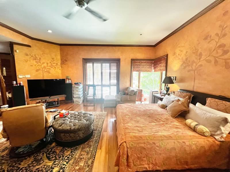 Bungalow House untuk Dijual di Tropicana (Petaling Jaya) - Azizol . - Bedroom - PropertyGuru.com.my
