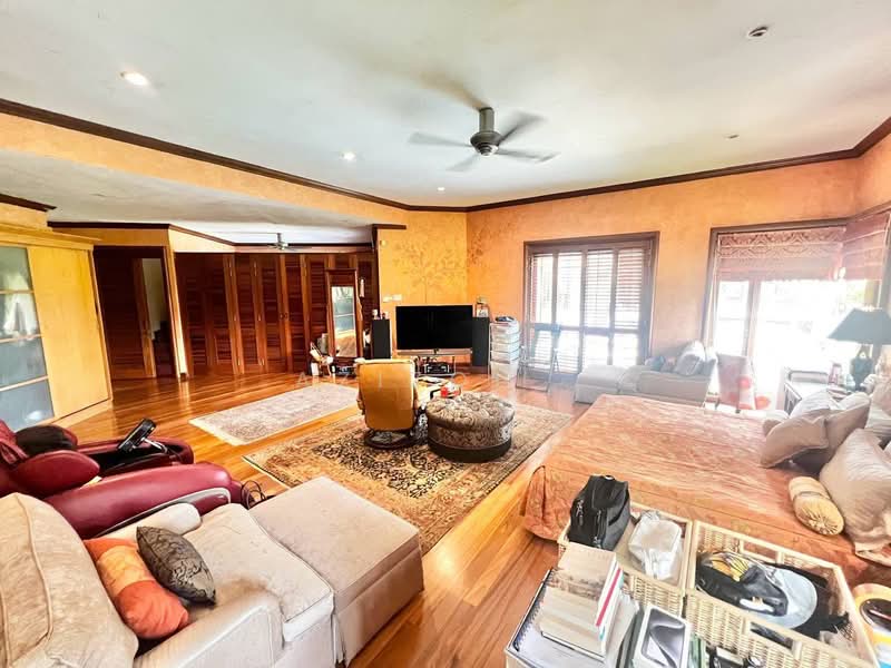 Bungalow House untuk Dijual di Tropicana (Petaling Jaya) - Azizol . - Living Room - PropertyGuru.com.my