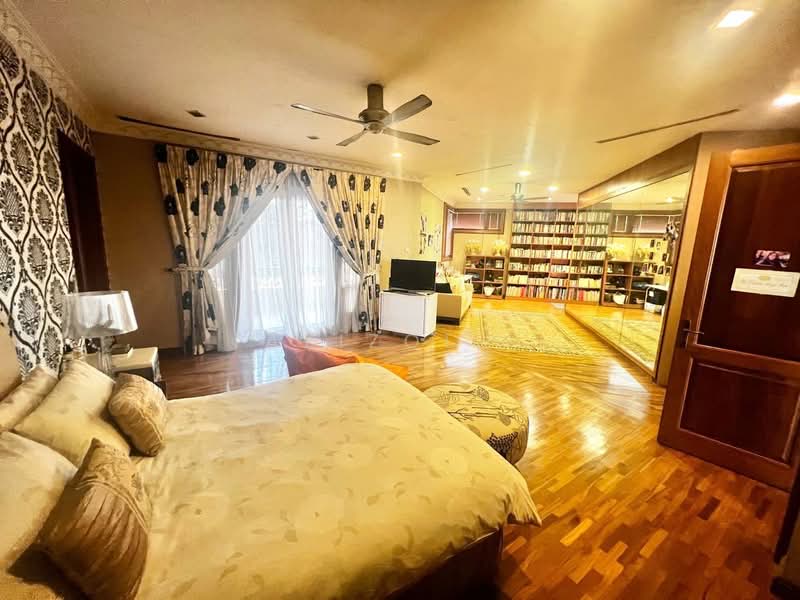 Bungalow House untuk Dijual di Tropicana (Petaling Jaya) - Azizol . - Bedroom - PropertyGuru.com.my