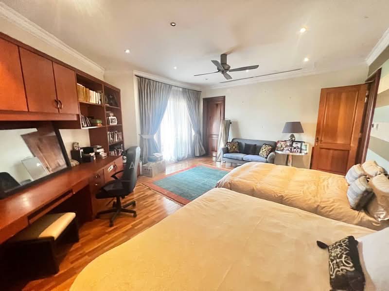 Bungalow House untuk Dijual di Tropicana (Petaling Jaya) - Azizol . - Bedroom - PropertyGuru.com.my