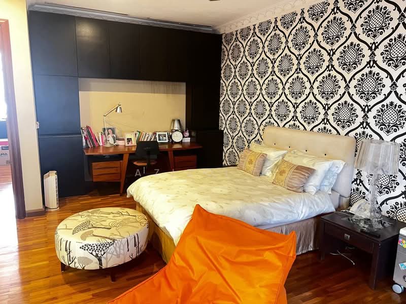Bungalow House untuk Dijual di Tropicana (Petaling Jaya) - Azizol . - Bedroom - PropertyGuru.com.my