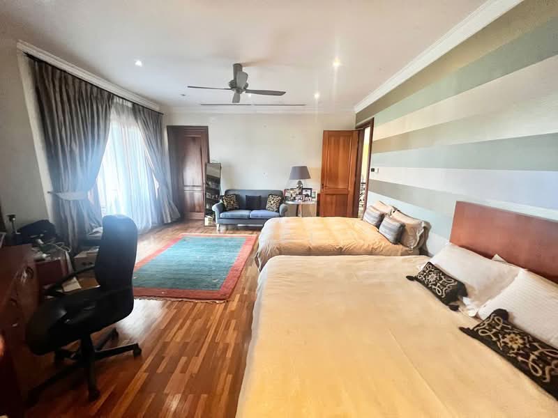 Bungalow House untuk Dijual di Tropicana (Petaling Jaya) - Azizol . - Bedroom - PropertyGuru.com.my