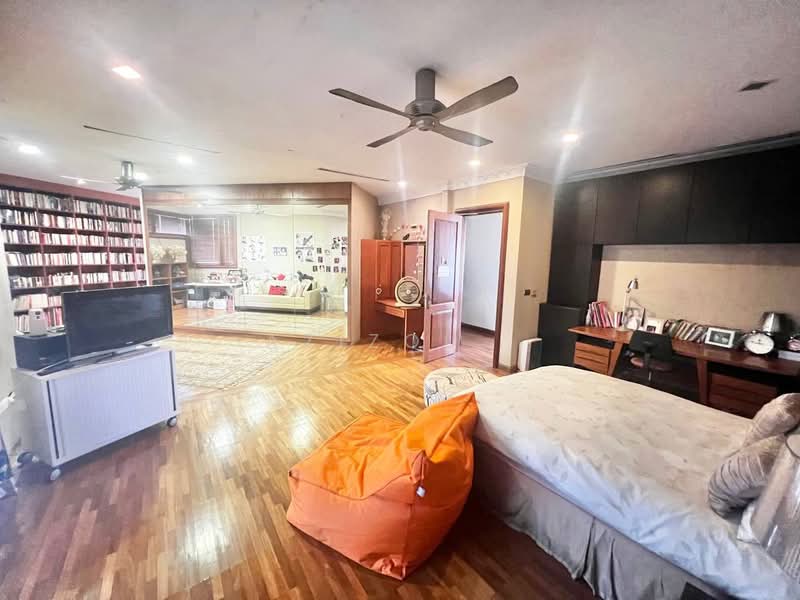 Bungalow House untuk Dijual di Tropicana (Petaling Jaya) - Azizol . - Bedroom - PropertyGuru.com.my
