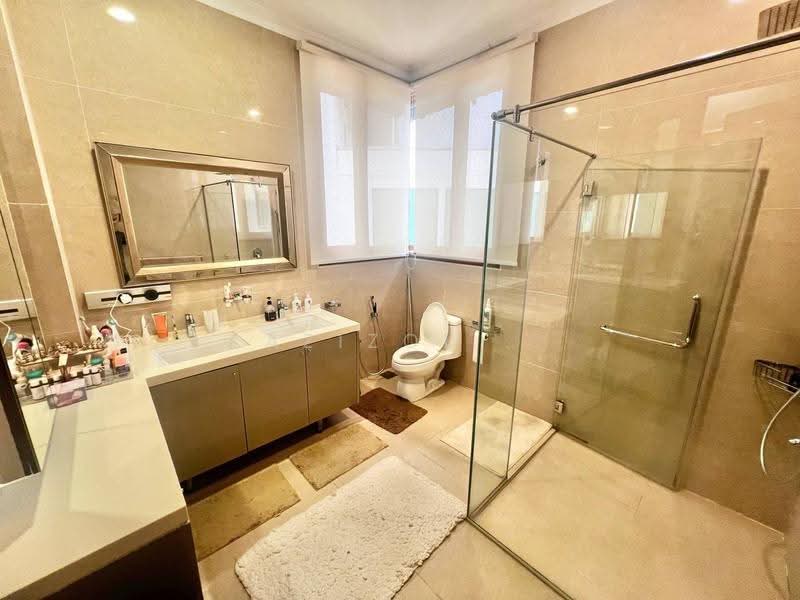 Bungalow House untuk Dijual di Tropicana (Petaling Jaya) - Azizol . - Bathroom - PropertyGuru.com.my