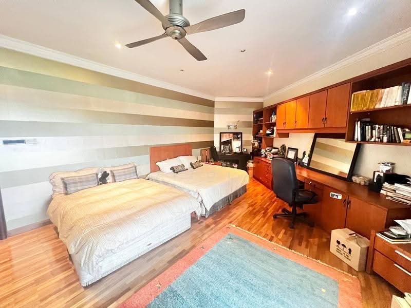 Bungalow House untuk Dijual di Tropicana (Petaling Jaya) - Azizol . - Bedroom - PropertyGuru.com.my