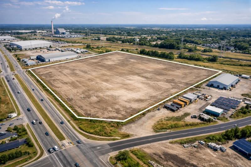 Tanah Perindustrian untuk Disewa di NCT Smart Industrial Park (Sepang) - Alvin Seah - Exterior - PropertyGuru.com.my