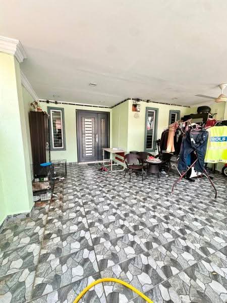 Rumah Teres 1.5-Tingkat untuk Dijual di Taman Puchong Indah (Puchong) - Tasya Ruslan - PropertyGuru.com.my