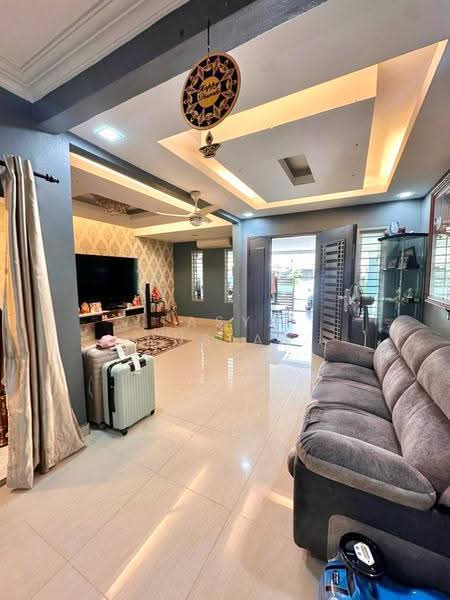 Rumah Teres 1.5-Tingkat untuk Dijual di Taman Puchong Indah (Puchong) - Tasya Ruslan - PropertyGuru.com.my