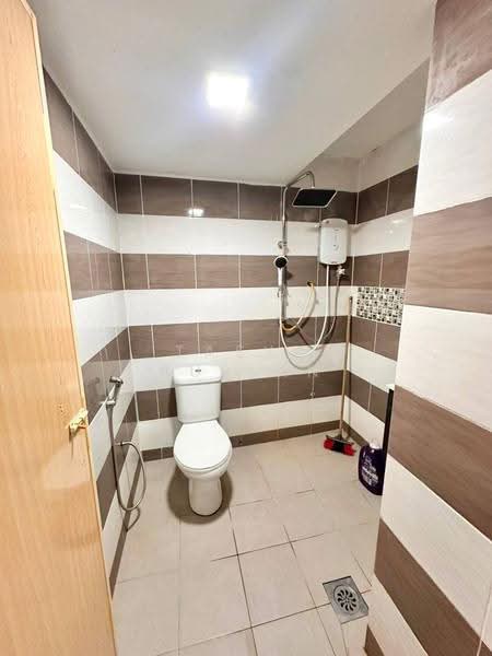 Rumah Teres 1.5-Tingkat untuk Dijual di Taman Puchong Indah (Puchong) - Tasya Ruslan - PropertyGuru.com.my