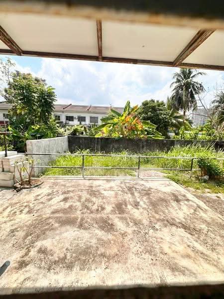 Rumah Teres 1.5-Tingkat untuk Dijual di Taman Puchong Indah (Puchong) - Tasya Ruslan - PropertyGuru.com.my
