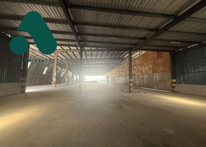 Kilang untuk Disewa di Sungai Jawi (Penang) - Ferrago T - Interior - PropertyGuru.com.my