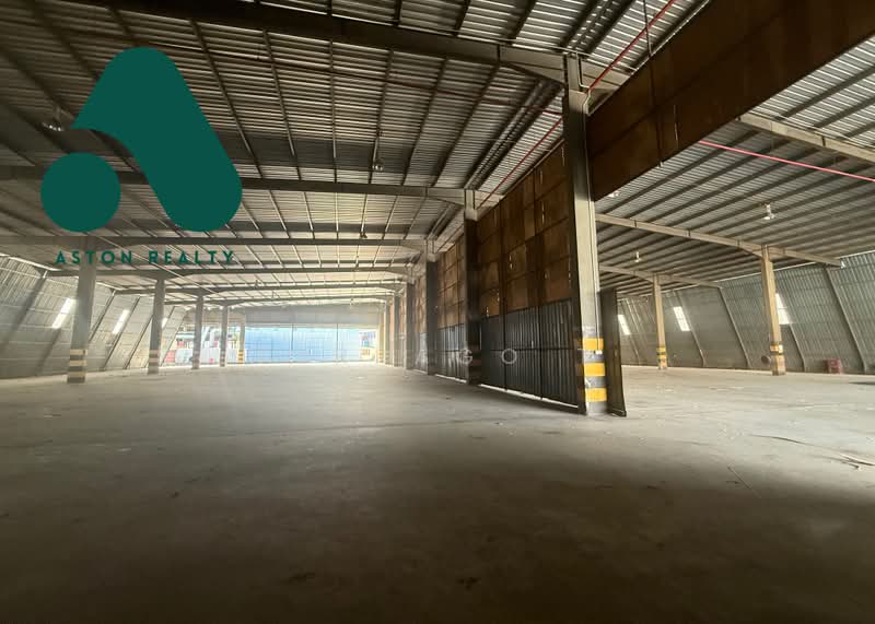 Kilang untuk Disewa di Sungai Jawi (Penang) - Ferrago T - Interior - PropertyGuru.com.my