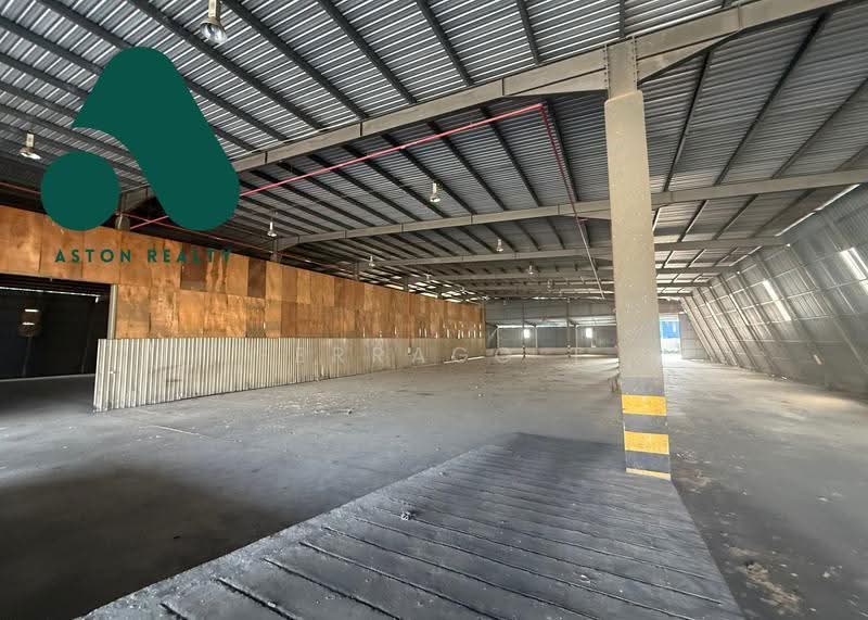 Kilang untuk Disewa di Sungai Jawi (Penang) - Ferrago T - Interior - PropertyGuru.com.my