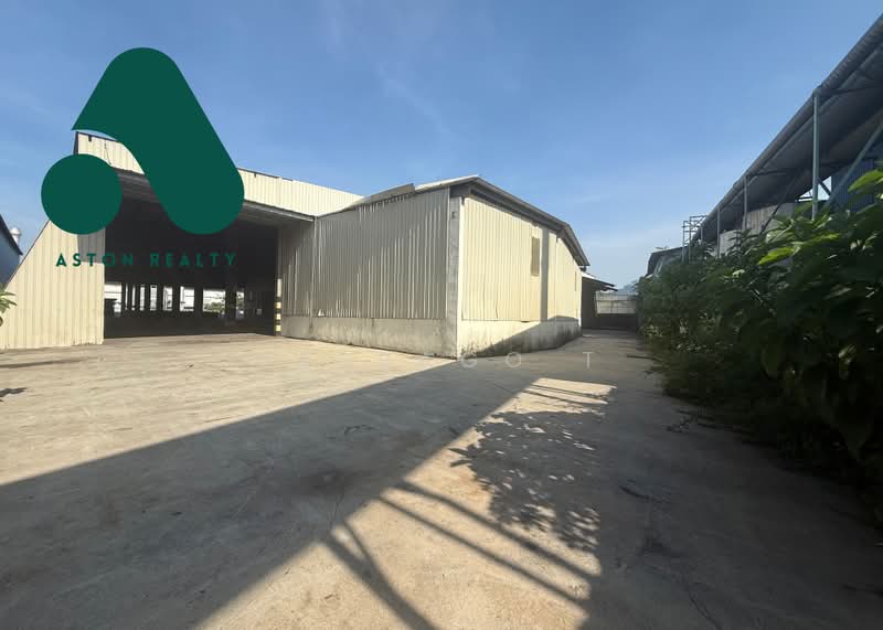Kilang untuk Disewa di Sungai Jawi (Penang) - Ferrago T - Exterior - PropertyGuru.com.my
