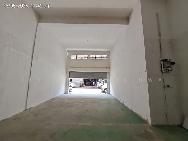 Terrace Factory for Sale in Kota Kinabalu (Sabah) - KEN CHONG WEI HWA - Interior - PropertyGuru.com.my