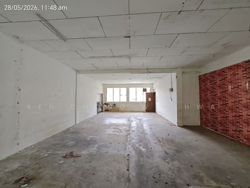 Terrace Factory for Sale in Kota Kinabalu (Sabah) - KEN CHONG WEI HWA - Interior - PropertyGuru.com.my