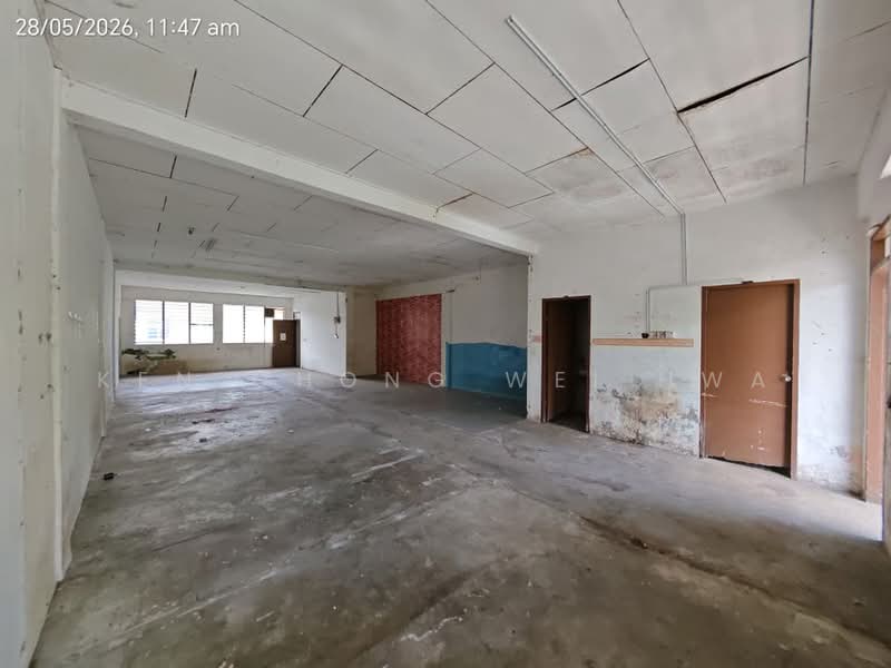 Terrace Factory for Sale in Kota Kinabalu (Sabah) - KEN CHONG WEI HWA - Interior - PropertyGuru.com.my