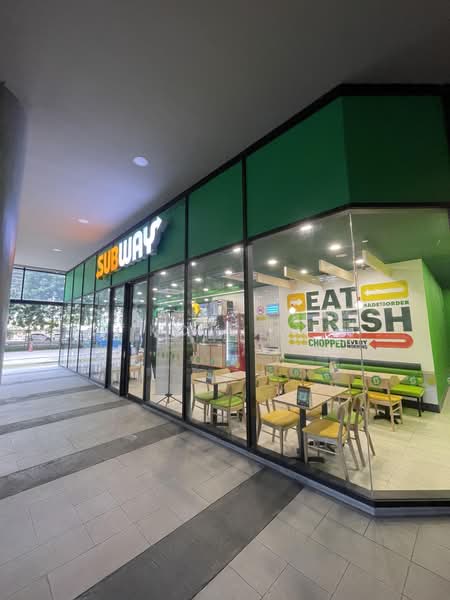 Shop / Office for Rent in Desa Pandan (Ampang) - KC Lim - Exterior - PropertyGuru.com.my