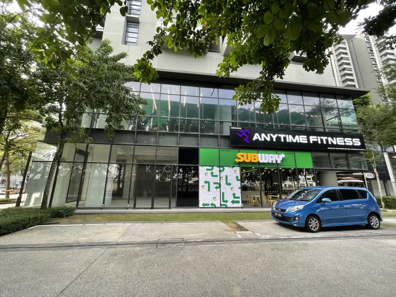 Shop / Office for Rent in Desa Pandan (Ampang) - KC Lim - Exterior - PropertyGuru.com.my