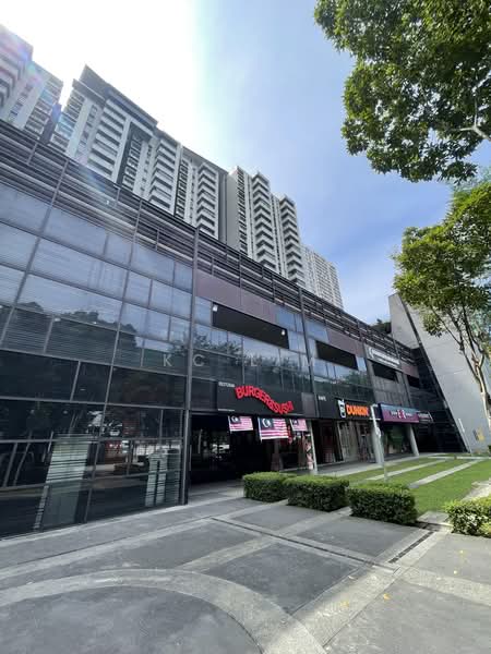 Shop / Office for Rent in Desa Pandan (Ampang) - KC Lim - Exterior - PropertyGuru.com.my