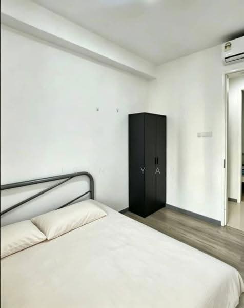 Service Residence for Rent at United Point (Residensi Berpadu) - Irine Yap - Bedroom - PropertyGuru.com.my