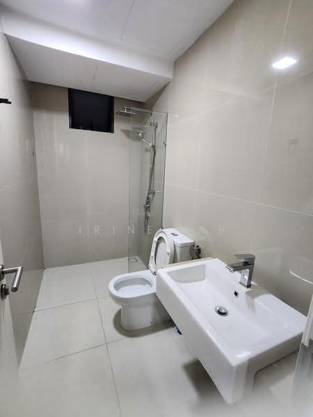 Service Residence for Rent at United Point (Residensi Berpadu) - Irine Yap - Bathroom - PropertyGuru.com.my