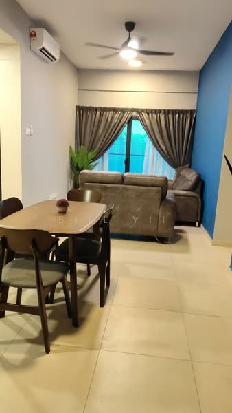Kediaman Servis untuk Dijual di Reizz Residence - Bill Yii - PropertyGuru.com.my