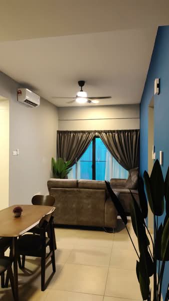 Kediaman Servis untuk Dijual di Reizz Residence - Bill Yii - PropertyGuru.com.my
