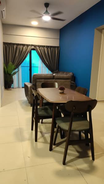 Kediaman Servis untuk Dijual di Reizz Residence - Bill Yii - PropertyGuru.com.my