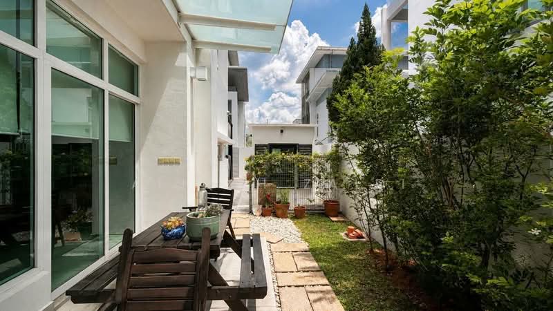 Semi-Detached House for Sale in Cyberjaya (Selangor) - Afiqah zaidi - PropertyGuru.com.my