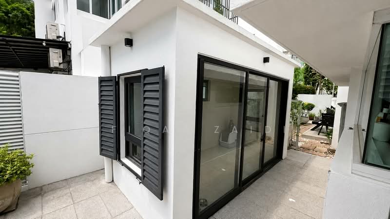 Semi-Detached House for Sale in Cyberjaya (Selangor) - Afiqah zaidi - PropertyGuru.com.my