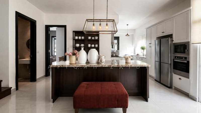 Semi-Detached House for Sale in Cyberjaya (Selangor) - Afiqah zaidi - PropertyGuru.com.my