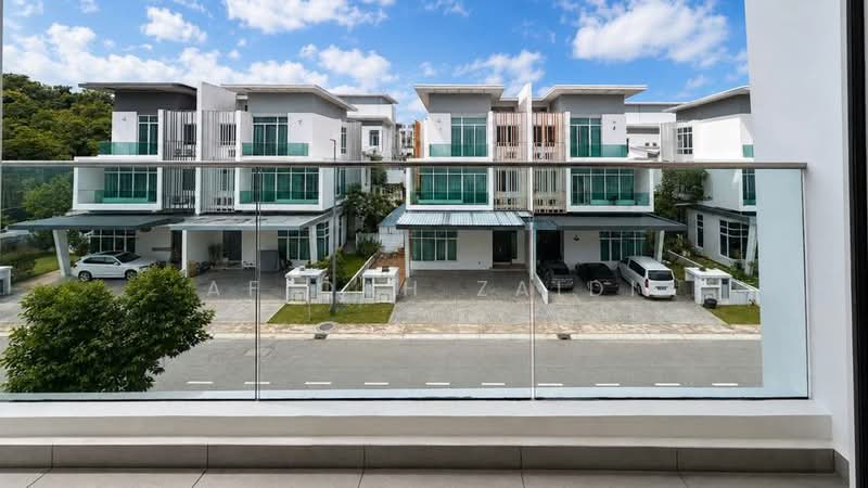 Semi-Detached House for Sale in Cyberjaya (Selangor) - Afiqah zaidi - PropertyGuru.com.my