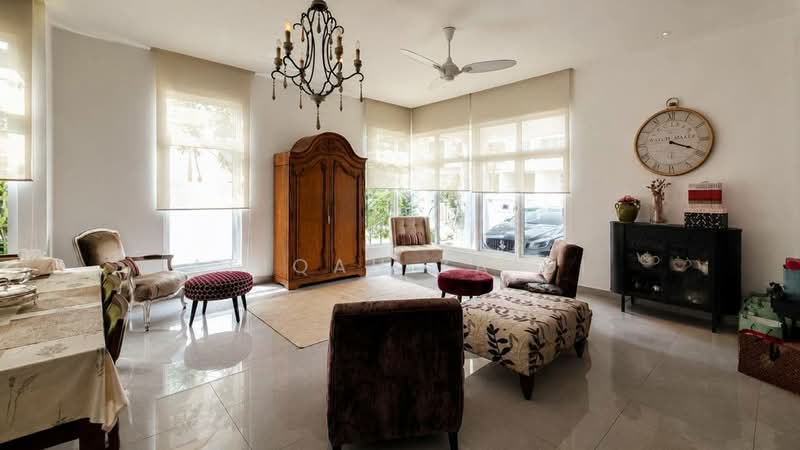 Semi-Detached House for Sale in Cyberjaya (Selangor) - Afiqah zaidi - PropertyGuru.com.my