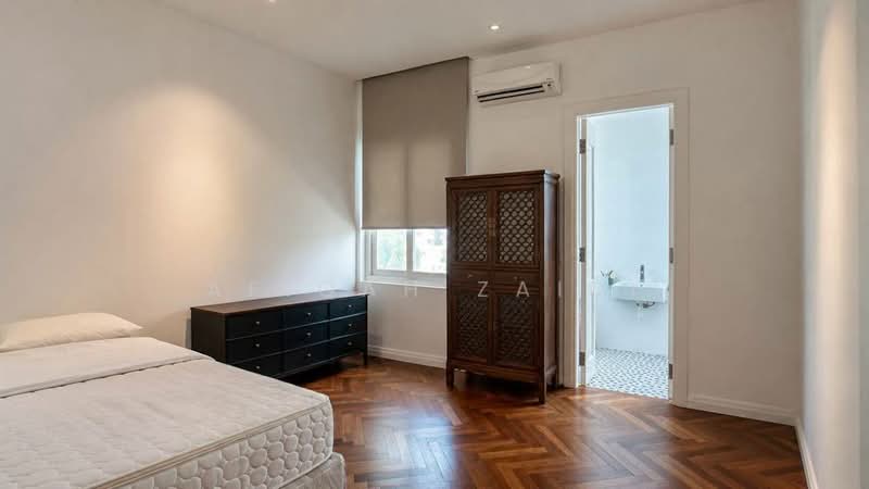 Semi-Detached House for Sale in Cyberjaya (Selangor) - Afiqah zaidi - PropertyGuru.com.my