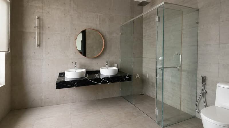 Semi-Detached House for Sale in Cyberjaya (Selangor) - Afiqah zaidi - PropertyGuru.com.my