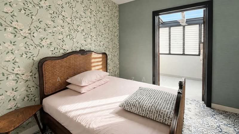 Semi-Detached House for Sale in Cyberjaya (Selangor) - Afiqah zaidi - PropertyGuru.com.my