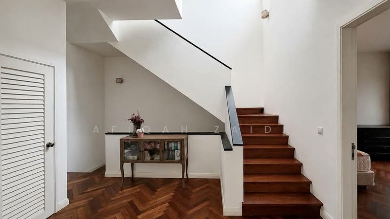 Semi-Detached House for Sale in Cyberjaya (Selangor) - Afiqah zaidi - PropertyGuru.com.my