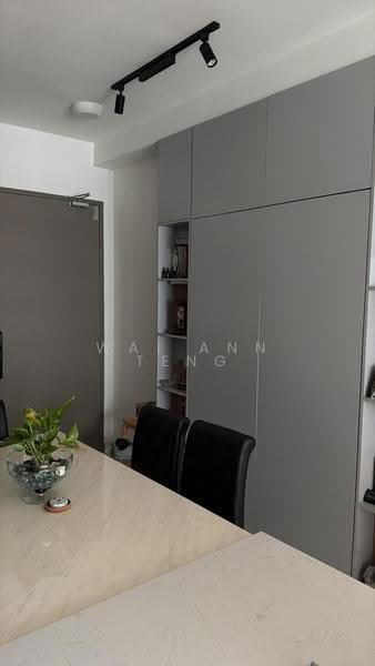 Service Residence for Sale at The Tropika - Wai Ann Teng - Interior - PropertyGuru.com.my