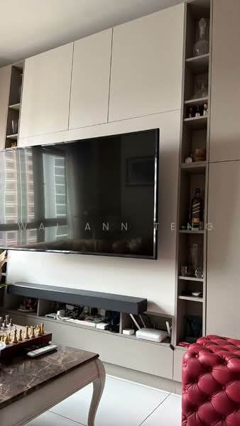 Service Residence for Sale at The Tropika - Wai Ann Teng - PropertyGuru.com.my