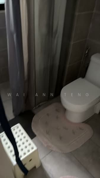 Service Residence for Sale at The Tropika - Wai Ann Teng - PropertyGuru.com.my